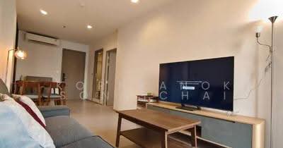 For Rent - Life Asoke Hype, Bangkok