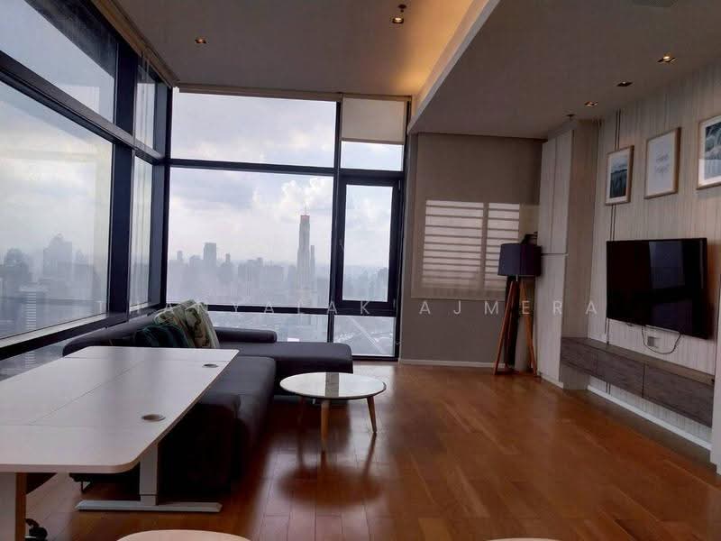 Circle Living Prototype : เซอร์เคิล ลิฟวิ่ง โปรโตไทพ์, กรุงเทพ, 1545 ถนนเพชรบุรีตัดใหม่, มักกะสัน, ราชเทวี, กรุงเทพ, 130 ตร.ม., คอนโด ให้เช่า, โดย Thanyalak Ajmera, 500571337 - DDproperty.com