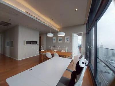 For Rent - Circle Living Prototype, Bangkok