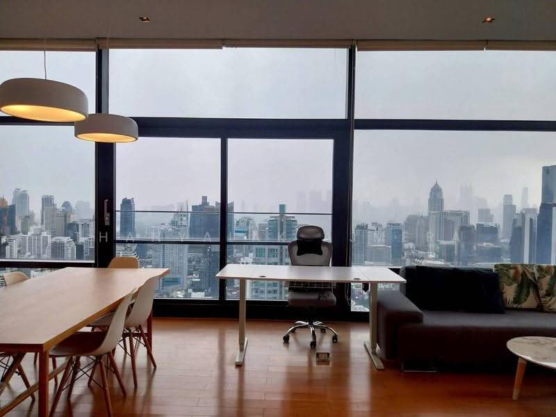 Circle Living Prototype : เซอร์เคิล ลิฟวิ่ง โปรโตไทพ์, กรุงเทพ, 1545 ถนนเพชรบุรีตัดใหม่, มักกะสัน, ราชเทวี, กรุงเทพ, 130 ตร.ม., คอนโด ให้เช่า, โดย Thanyalak Ajmera, 500571337 - DDproperty.com