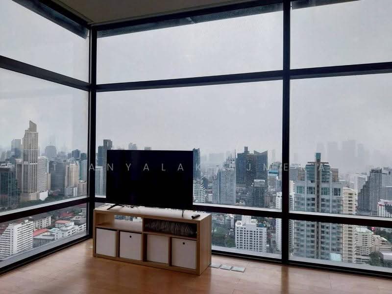 Circle Living Prototype, Bangkok, 1545 New Petchburi Road, Makkasan, Ratchathewi, Bangkok, 3 Bedrooms, 130 sqm, Condo For Rent, by Thanyalak Ajmera, 500571337 - DDproperty.com