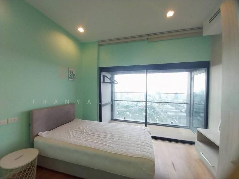 Circle Living Prototype, Bangkok, 1545 New Petchburi Road, Makkasan, Ratchathewi, Bangkok, 3 Bedrooms, 130 sqm, Condo For Rent, by Thanyalak Ajmera, 500571337 - DDproperty.com