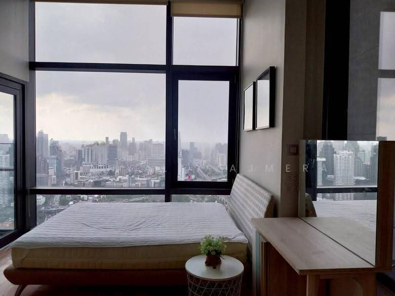 Circle Living Prototype : เซอร์เคิล ลิฟวิ่ง โปรโตไทพ์, กรุงเทพ, 1545 ถนนเพชรบุรีตัดใหม่, มักกะสัน, ราชเทวี, กรุงเทพ, 130 ตร.ม., คอนโด ให้เช่า, โดย Thanyalak Ajmera, 500571337 - DDproperty.com