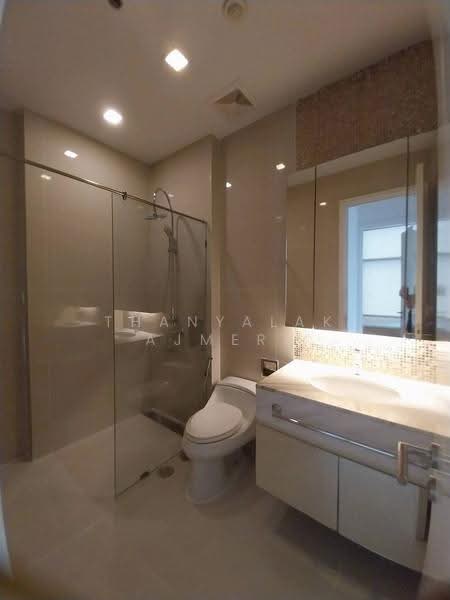 Circle Living Prototype, Bangkok, 1545 New Petchburi Road, Makkasan, Ratchathewi, Bangkok, 3 Bedrooms, 130 sqm, Condo For Rent, by Thanyalak Ajmera, 500571337 - DDproperty.com