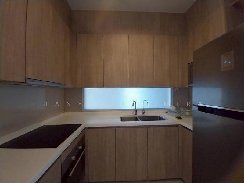 Circle Living Prototype, Bangkok, 1545 New Petchburi Road, Makkasan, Ratchathewi, Bangkok, 3 Bedrooms, 130 sqm, Condo For Rent, by Thanyalak Ajmera, 500571337 - DDproperty.com