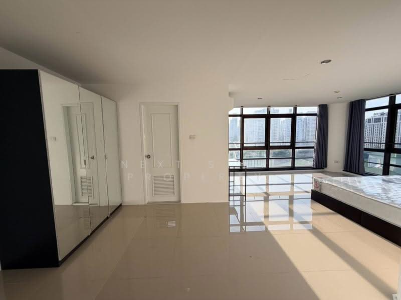 The Waterford Park, Bangkok, Soi Sukhumvit 53, Khlong Tan Nua, Watthana, Bangkok, 3 Bedrooms, 156 sqm, Condo For Rent, by Next Step Property, 500571338 - DDproperty.com