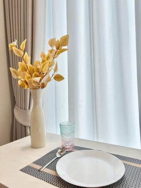 Kave Seed Kaset, Bangkok, Soi Phahonyothin 34, Sena Nikhom, Chatuchak, Bangkok, 1 Bedroom, 27 sqm, Condo For Rent, by Natthaya Ninkhwan, 500571339 - DDproperty.com