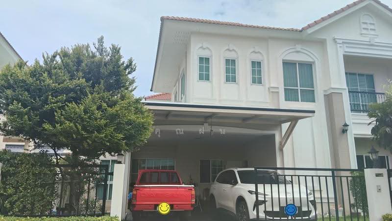 house for sell, Samut Prakan, Bang Mueng, Muang Samut Prakarn, Samut Prakan, 4 Bedrooms, 135 sqm, Single Detached House For Sale, by คุณฝน, 500571342 - DDproperty.com