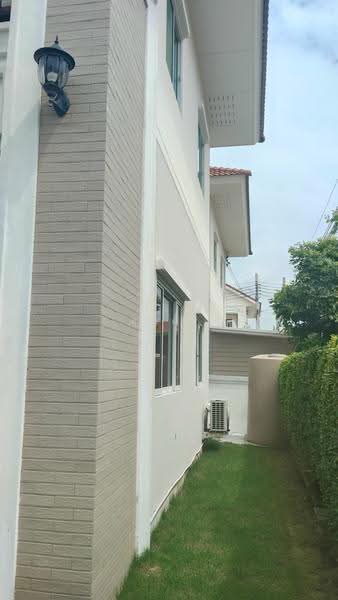 house for sell, Samut Prakan, Bang Mueng, Muang Samut Prakarn, Samut Prakan, 4 Bedrooms, 135 sqm, Single Detached House For Sale, by คุณฝน, 500571342 - DDproperty.com