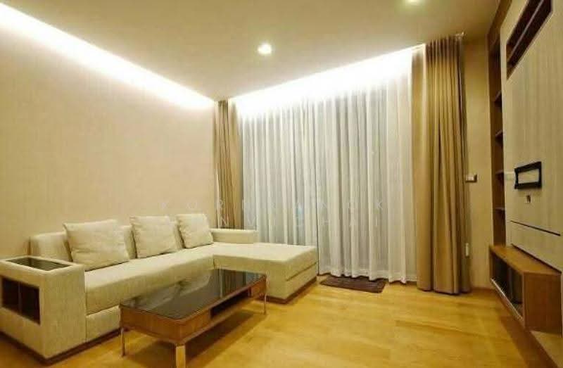 The Address Asoke, Bangkok, 1655 Petchburi Road, Makkasan, Ratchathewi, Bangkok, 2 Bedrooms, 65 sqm, Condo For Rent, by Kornkanok Sonvichai, 500571343 - DDproperty.com