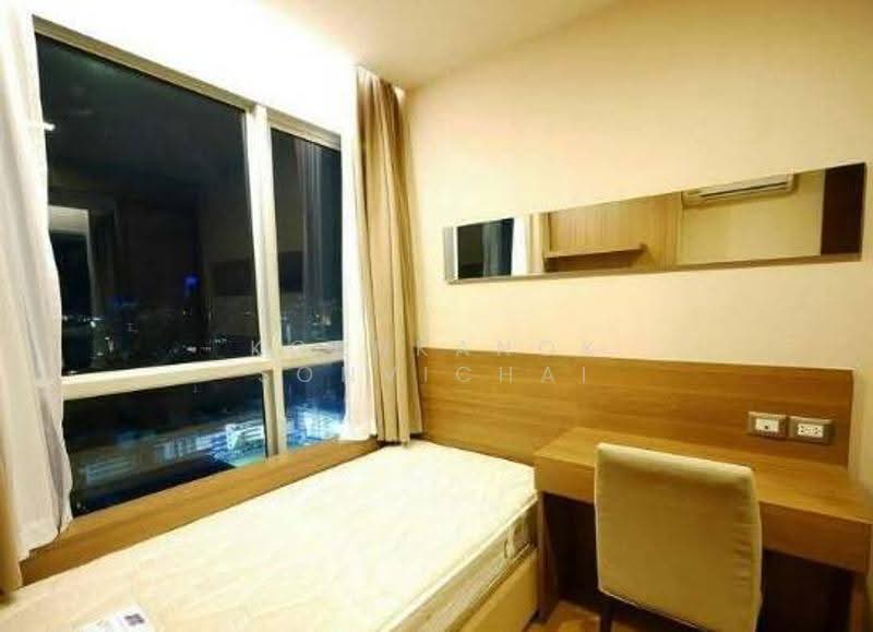 The Address Asoke, Bangkok, 1655 Petchburi Road, Makkasan, Ratchathewi, Bangkok, 2 Bedrooms, 65 sqm, Condo For Rent, by Kornkanok Sonvichai, 500571343 - DDproperty.com