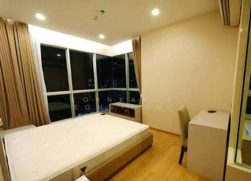 The Address Asoke, Bangkok, 1655 Petchburi Road, Makkasan, Ratchathewi, Bangkok, 2 Bedrooms, 65 sqm, Condo For Rent, by Kornkanok Sonvichai, 500571343 - DDproperty.com