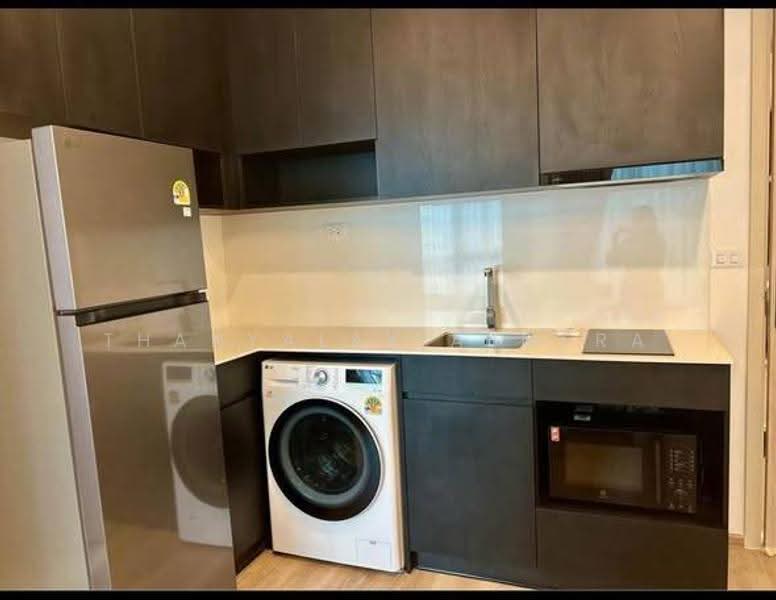 Nue District R9, Bangkok, 59 Rama 9 Road, Huai Khwang, Bangkok, 2 Bedrooms, 46 sqm, Condo For Rent, by Thanyalak Ajmera, 500571344 - DDproperty.com