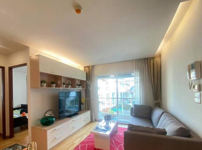 Residence Sukhumvit 52, Bangkok, Soi SuKhumvit 52, Bang Chak, Phra Khanong, Bangkok, 3 Bedrooms, 87 sqm, Condo For Rent, by Kornkanok Sonvichai, 500571345 - DDproperty.com