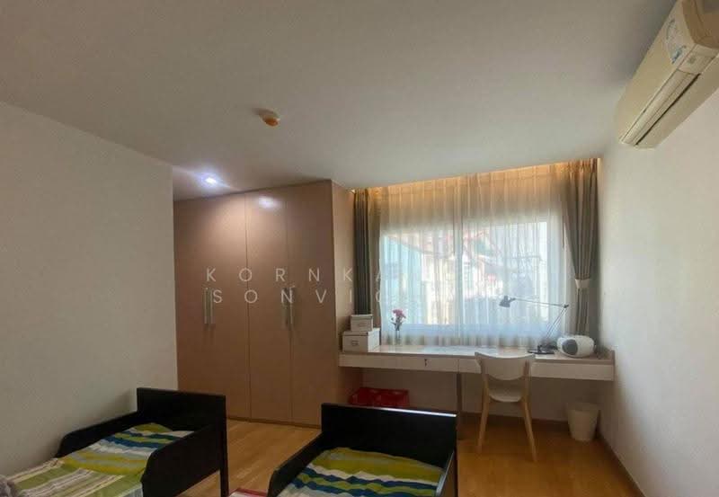 Residence Sukhumvit 52, Bangkok, Soi SuKhumvit 52, Bang Chak, Phra Khanong, Bangkok, 3 Bedrooms, 87 sqm, Condo For Rent, by Kornkanok Sonvichai, 500571345 - DDproperty.com
