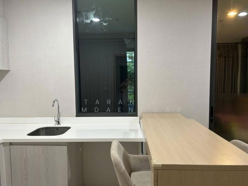 Life Pinklao, Bangkok, Boromarajonani Road, Bang Bamru, Bang Phlat, Bangkok, 1 Bedroom, 35 sqm, Condo For Sale, by Taranee Samdaengoaj, 500571346 - DDproperty.com