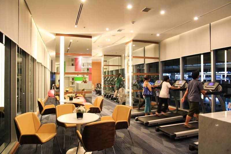 Casa Condo Ratchada-Ratchaphruek : คาซ่า คอนโด รัชดา-ราชพฤกษ์, กรุงเทพ, ถนนราชพฤกษ์, ดาวคะนอง, ธนบุรี, กรุงเทพ, 26 ตร.ม., คอนโด ให้เช่า, โดย Natthaya Ninkhwan, 500571347 - DDproperty.com