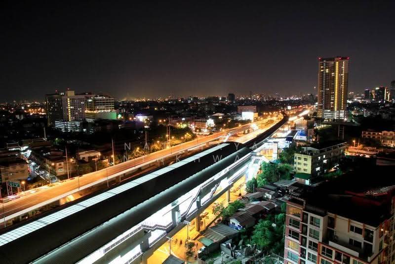 Casa Condo Ratchada-Ratchaphruek : คาซ่า คอนโด รัชดา-ราชพฤกษ์, กรุงเทพ, ถนนราชพฤกษ์, ดาวคะนอง, ธนบุรี, กรุงเทพ, 26 ตร.ม., คอนโด ให้เช่า, โดย Natthaya Ninkhwan, 500571347 - DDproperty.com