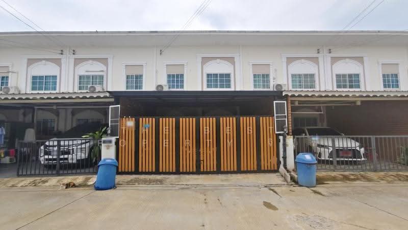 หมู่บ้านไลโอ เพชรเกษม-พุทธมณฑลสาย4, สมุทรสาคร, สวนหลวง, กระทุ่มแบน, สมุทรสาคร, 125 ตร.ม., ทาวน์เฮ้าส์ ขาย, โดย The Best Property จิฟฟี่, 500571348 - DDproperty.com