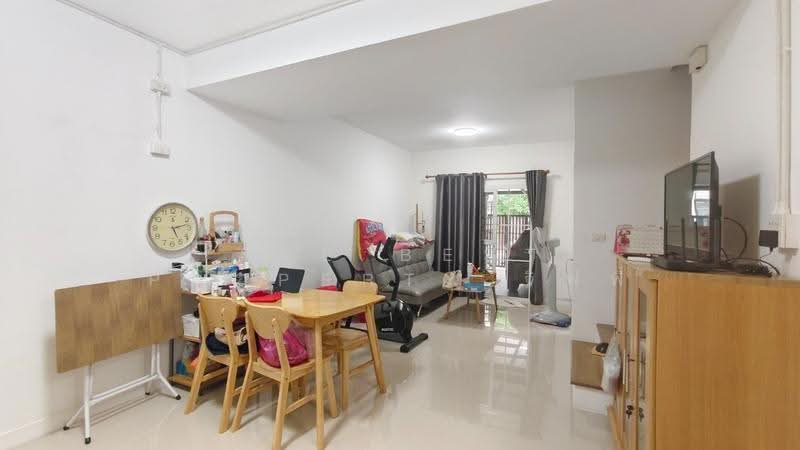 หมู่บ้านไลโอ เพชรเกษม-พุทธมณฑลสาย4, Samut Sakhon, Suan Luang, Krathum Baen, Samut Sakhon, 4 Bedrooms, 125 sqm, Townhouse For Sale, by The Best Property จิฟฟี่, 500571348 - DDproperty.com