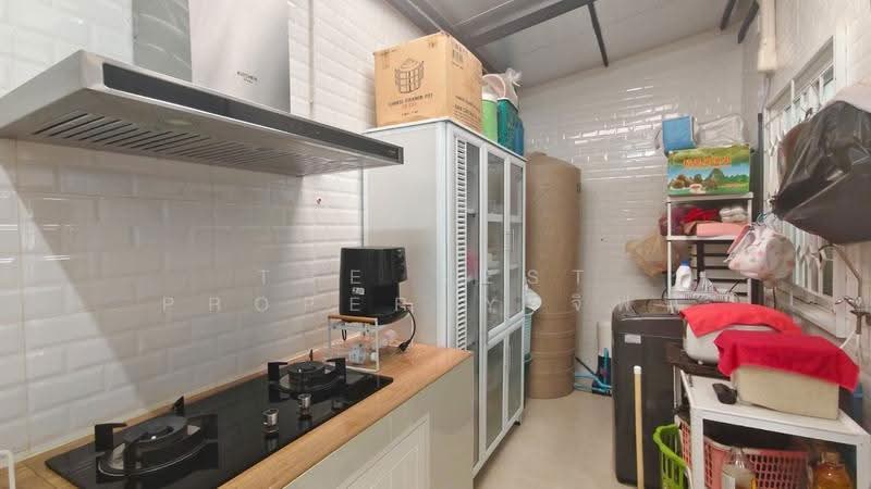 หมู่บ้านไลโอ เพชรเกษม-พุทธมณฑลสาย4, Samut Sakhon, Suan Luang, Krathum Baen, Samut Sakhon, 4 Bedrooms, 125 sqm, Townhouse For Sale, by The Best Property จิฟฟี่, 500571348 - DDproperty.com