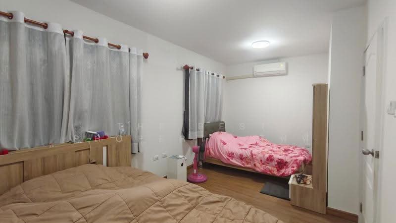 หมู่บ้านไลโอ เพชรเกษม-พุทธมณฑลสาย4, สมุทรสาคร, สวนหลวง, กระทุ่มแบน, สมุทรสาคร, 125 ตร.ม., ทาวน์เฮ้าส์ ขาย, โดย The Best Property จิฟฟี่, 500571348 - DDproperty.com