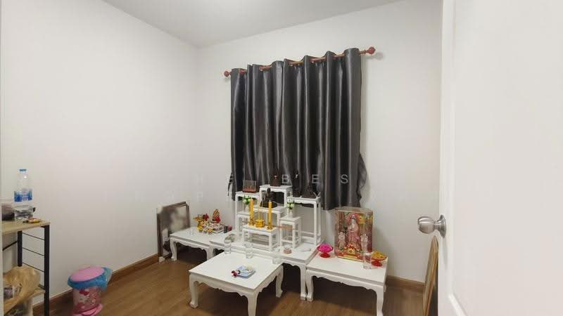 หมู่บ้านไลโอ เพชรเกษม-พุทธมณฑลสาย4, สมุทรสาคร, สวนหลวง, กระทุ่มแบน, สมุทรสาคร, 125 ตร.ม., ทาวน์เฮ้าส์ ขาย, โดย The Best Property จิฟฟี่, 500571348 - DDproperty.com