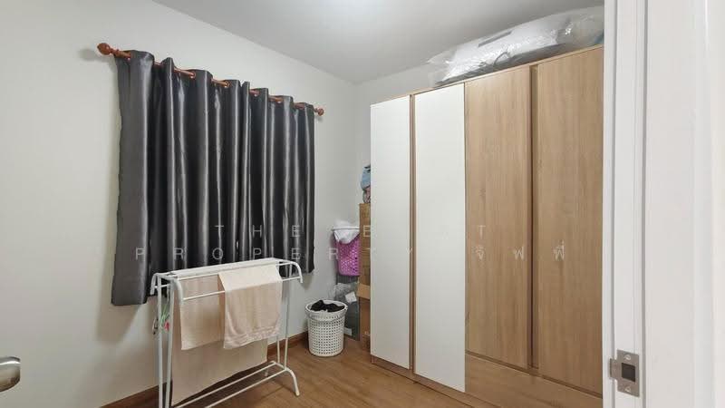 หมู่บ้านไลโอ เพชรเกษม-พุทธมณฑลสาย4, Samut Sakhon, Suan Luang, Krathum Baen, Samut Sakhon, 4 Bedrooms, 125 sqm, Townhouse For Sale, by The Best Property จิฟฟี่, 500571348 - DDproperty.com