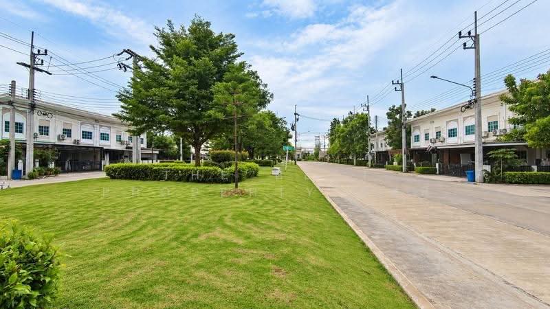 หมู่บ้านไลโอ เพชรเกษม-พุทธมณฑลสาย4, สมุทรสาคร, สวนหลวง, กระทุ่มแบน, สมุทรสาคร, 125 ตร.ม., ทาวน์เฮ้าส์ ขาย, โดย The Best Property จิฟฟี่, 500571348 - DDproperty.com