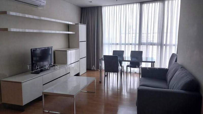 Le Luk Condominium, Bangkok, 1599 291 Sukhumvit Rd, Phra Kanong Nua, Watthana, Bangkok, 2 Bedrooms, 78 sqm, Condo For Rent, by Thanyalak Ajmera, 500571349 - DDproperty.com