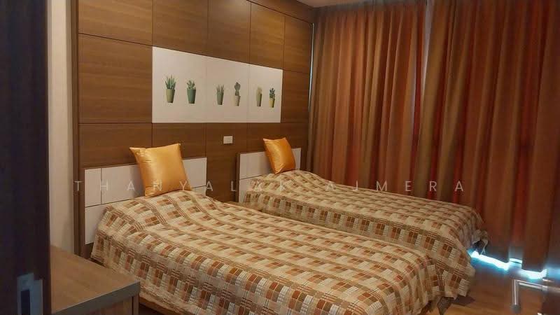 Le Luk Condominium, Bangkok, 1599 291 Sukhumvit Rd, Phra Kanong Nua, Watthana, Bangkok, 2 Bedrooms, 78 sqm, Condo For Rent, by Thanyalak Ajmera, 500571349 - DDproperty.com