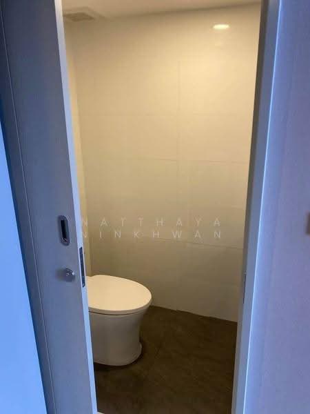 Knightsbridge Space Ratchayothin, Bangkok, Phaholyothin Road, Chatuchak, Bangkok, 1 Bedroom, 30 sqm, Condo For Rent, by Natthaya Ninkhwan, 500571353 - DDproperty.com