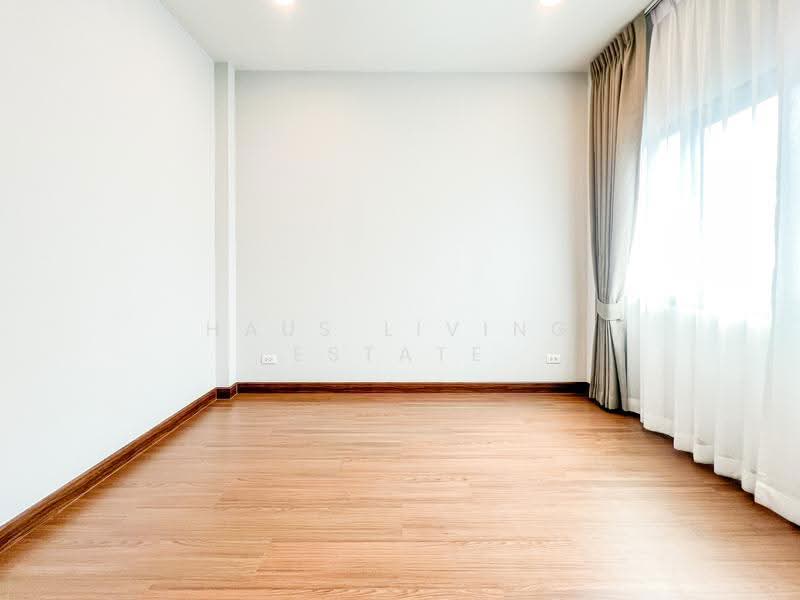 The City Tiwanon-Ngamwongwan, Nonthaburi, Thansumrit 28, Bang Kra So, Muang Nonthaburi, Nonthaburi, 6 Bedrooms, 416 sqm, Single Detached House For Sale, by Haus Living Estate, 500571354 - DDproperty.com