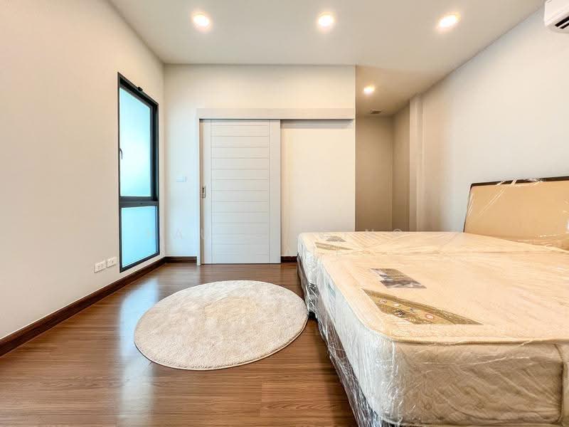 The City Tiwanon-Ngamwongwan, Nonthaburi, Thansumrit 28, Bang Kra So, Muang Nonthaburi, Nonthaburi, 6 Bedrooms, 416 sqm, Single Detached House For Sale, by Haus Living Estate, 500571354 - DDproperty.com
