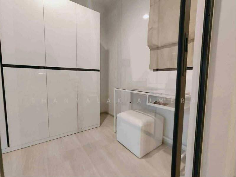 Life One Wireless, Bangkok, 1 Wireless Road, Lumphini, Pathum Wan, Bangkok, 1 Bedroom, 35 sqm, Condo For Rent, by Thanyalak Ajmera, 500571355 - DDproperty.com