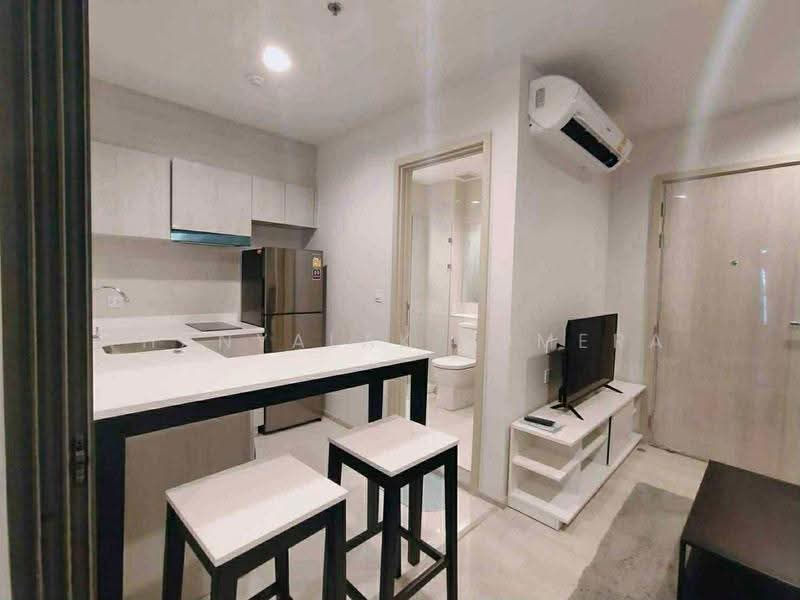Life One Wireless, Bangkok, 1 Wireless Road, Lumphini, Pathum Wan, Bangkok, 1 Bedroom, 35 sqm, Condo For Rent, by Thanyalak Ajmera, 500571355 - DDproperty.com