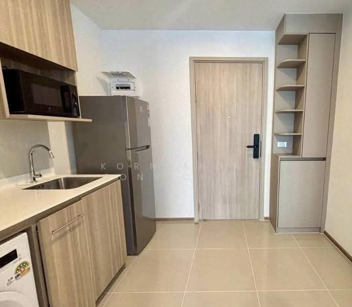 Life Rama 4-Asoke, bangkok, Rama 4 Road, Khlong Toei, Bangkok, 1 Bedroom, 26 sqm, Condo For Rent, by Kornkanok Sonvichai, 500571356 - DDproperty.com