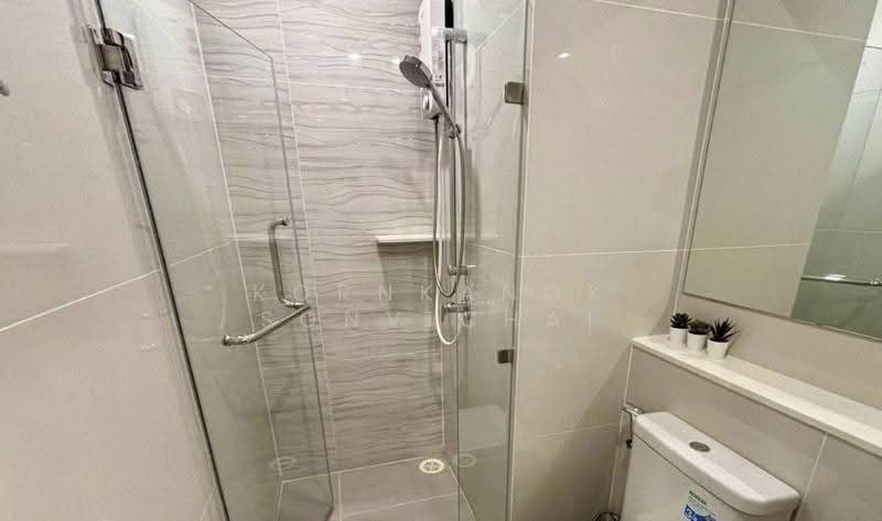 Life Rama 4-Asoke, bangkok, Rama 4 Road, Khlong Toei, Bangkok, 1 Bedroom, 26 sqm, Condo For Rent, by Kornkanok Sonvichai, 500571356 - DDproperty.com
