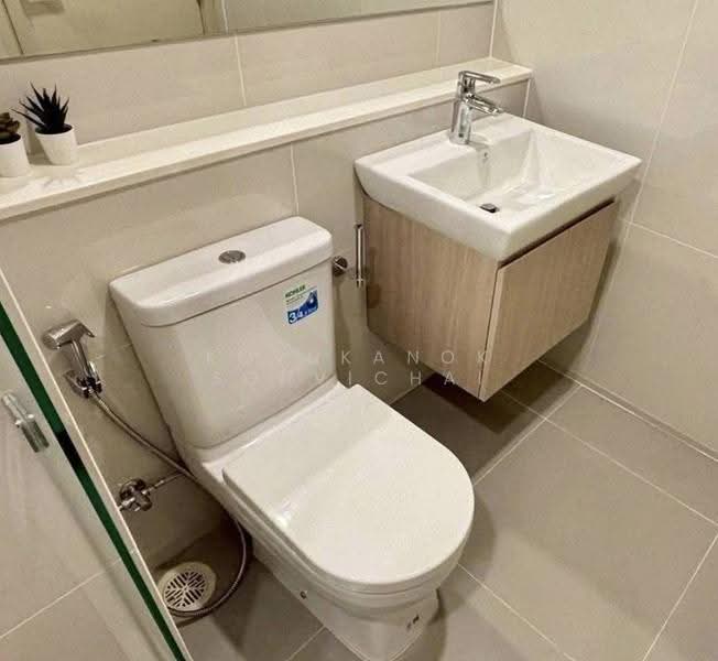 Life Rama 4-Asoke, bangkok, Rama 4 Road, Khlong Toei, Bangkok, 1 Bedroom, 26 sqm, Condo For Rent, by Kornkanok Sonvichai, 500571356 - DDproperty.com