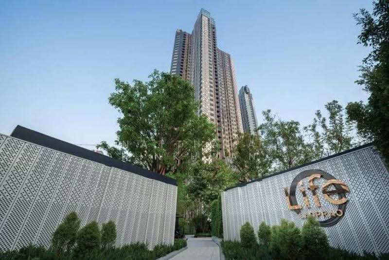 Life Ladprao, bangkok, 992 Ladprao Road, Jom Phon, Chatuchak, Bangkok, 1 Bedroom, 26 sqm, Condo For Sale, by Natthaya Ninkhwan, 500571357 - DDproperty.com