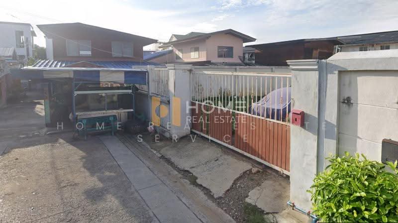 ที่ดิน ลาดพร้าว 41 แยก 20, กรุงเทพ, จันทรเกษม, จตุจักร, กรุงเทพ, 272 ตร.ม., ที่ดิน ขาย, โดย HOME Real Estate Service, 500571359 - DDproperty.com