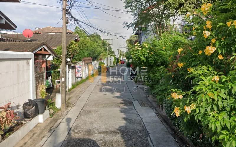 ที่ดิน ลาดพร้าว 41 แยก 20, กรุงเทพ, จันทรเกษม, จตุจักร, กรุงเทพ, 272 ตร.ม., ที่ดิน ขาย, โดย HOME Real Estate Service, 500571359 - DDproperty.com