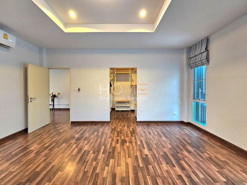 Sena Park Grand Ramindra : เสนาพาร์ค แกรนด์ รามอินทรา, กรุงเทพ, 18 ถ.กาญจนาภิเษก, คันนายาว, กรุงเทพ, 251 ตร.ม., บ้านเดี่ยว ให้เช่า, โดย HOME Real Estate Service, 500571360 - DDproperty.com