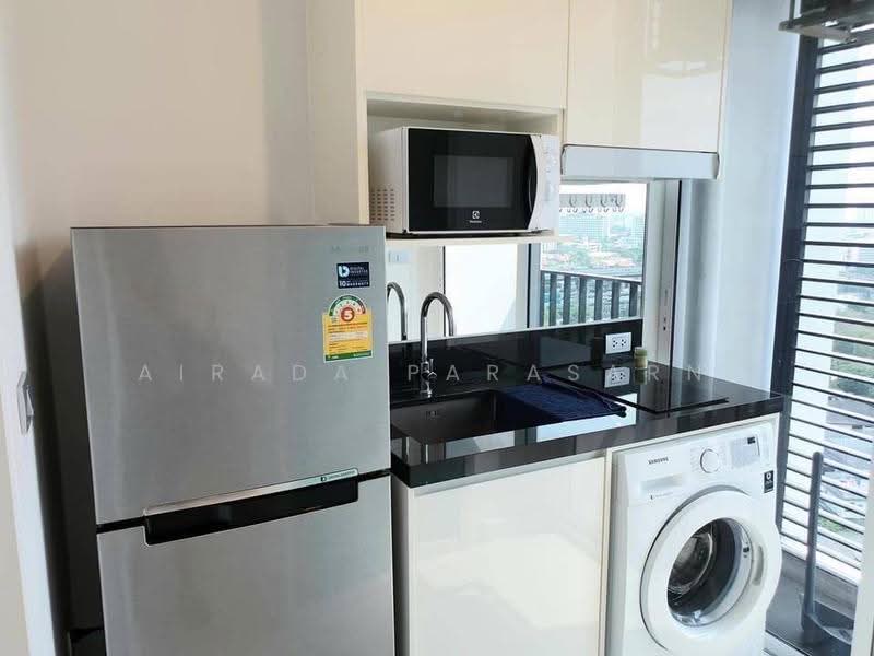 The Sky Sukhumvit, Bangkok, 103-4 Sukhumvit Road, Bang Na Nuea, Bang Na, Bangkok, 1 Bedroom, 33 sqm, Condo For Rent, by Airada Parasarn, 500571361 - DDproperty.com