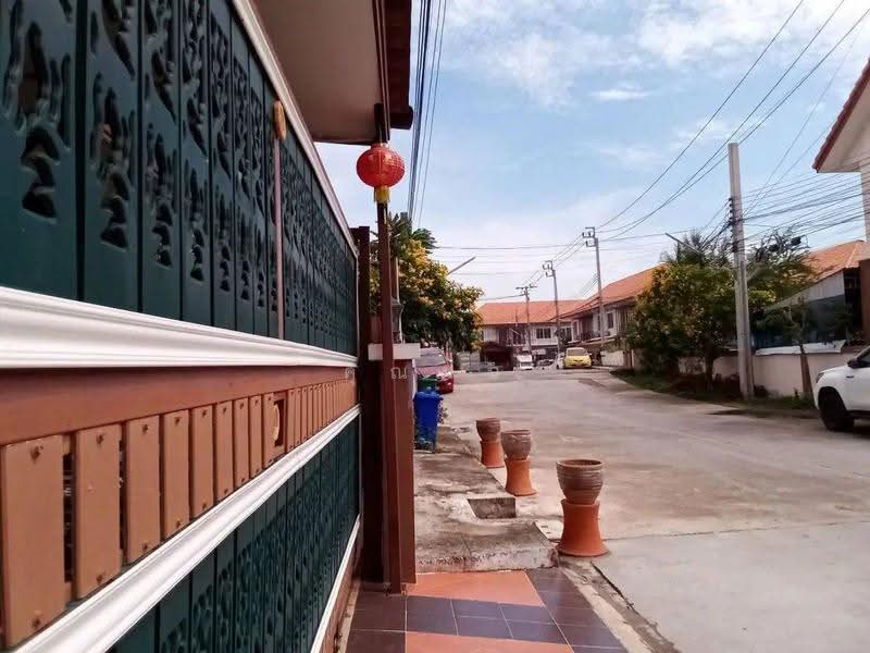 house for sell, Samut Prakan, Phraeksa, Muang Samut Prakarn, Samut Prakan, 3 Bedrooms, 148 sqm, Semi-Detached House (Twin House) For Sale, by คุณฝน, 500571362 - DDproperty.com
