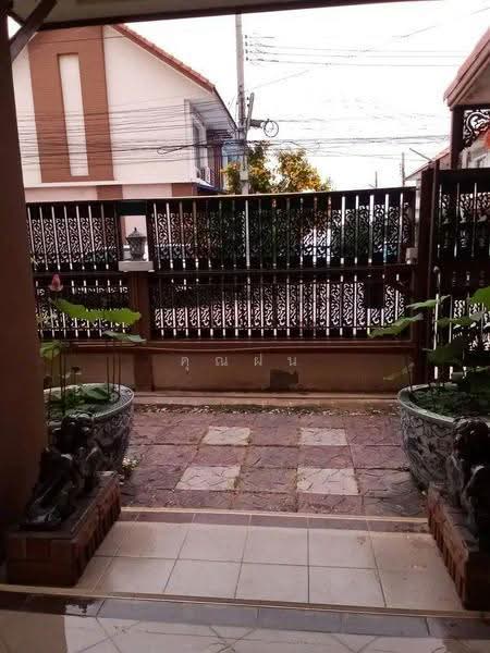 house for sell, Samut Prakan, Phraeksa, Muang Samut Prakarn, Samut Prakan, 3 Bedrooms, 148 sqm, Semi-Detached House (Twin House) For Sale, by คุณฝน, 500571362 - DDproperty.com