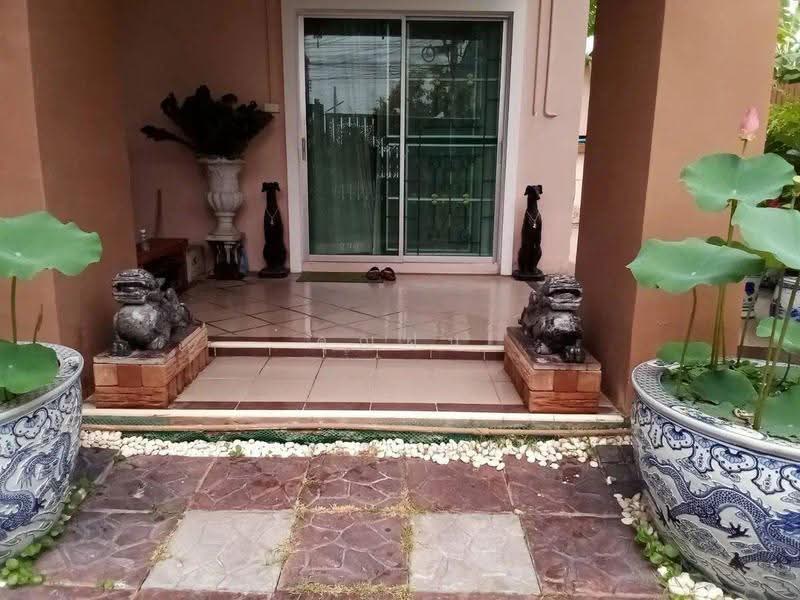 house for sell, Samut Prakan, Phraeksa, Muang Samut Prakarn, Samut Prakan, 3 Bedrooms, 148 sqm, Semi-Detached House (Twin House) For Sale, by คุณฝน, 500571362 - DDproperty.com