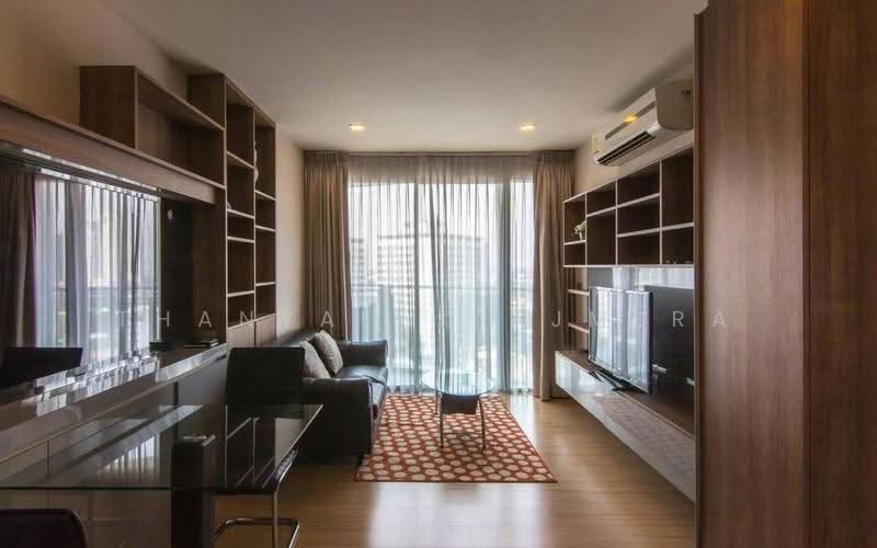 Le Luk Condominium, bangkok, 1599 291 Sukhumvit Rd, Phra Kanong Nua, Watthana, Bangkok, 1 Bedroom, 53 sqm, Condo For Sale, by Thanyalak Ajmera, 500571364 - DDproperty.com
