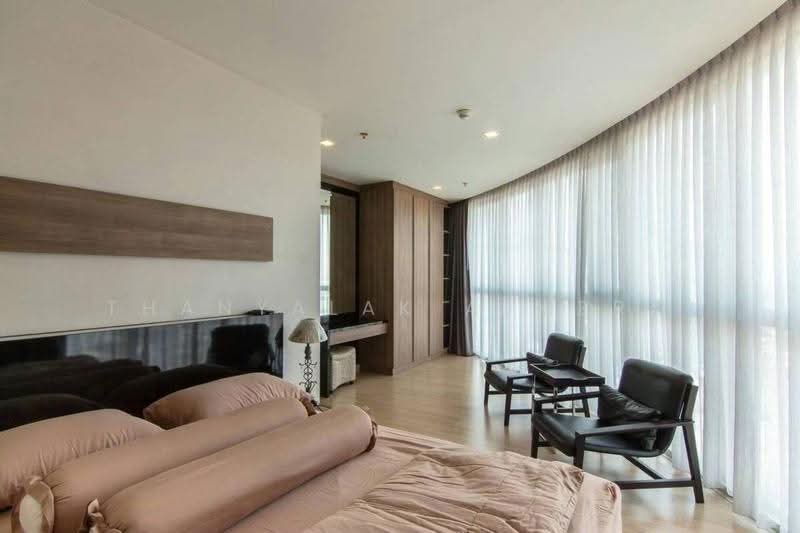 Le Luk Condominium, bangkok, 1599 291 Sukhumvit Rd, Phra Kanong Nua, Watthana, Bangkok, 1 Bedroom, 53 sqm, Condo For Sale, by Thanyalak Ajmera, 500571364 - DDproperty.com
