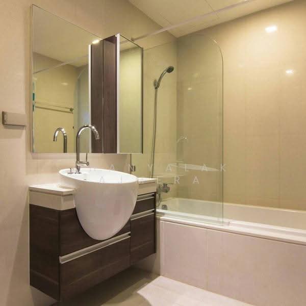 Le Luk Condominium, bangkok, 1599 291 Sukhumvit Rd, Phra Kanong Nua, Watthana, Bangkok, 1 Bedroom, 53 sqm, Condo For Sale, by Thanyalak Ajmera, 500571364 - DDproperty.com